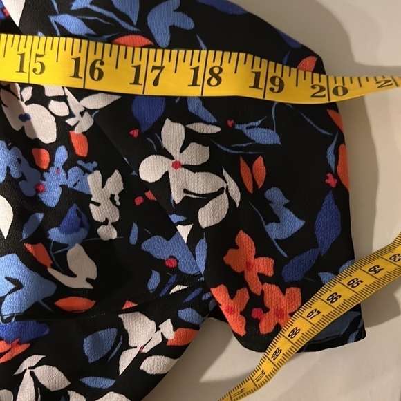 Elle Sundress Adjustable Strap Flounce Large - Picture 7 of 11